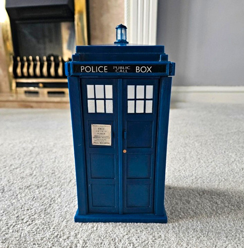 Character options doctor who - character,