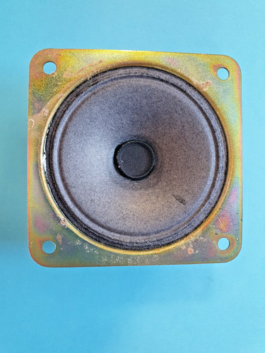 High frequency - 3, 3/8"