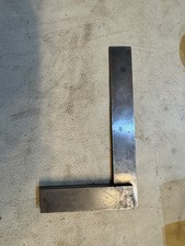 Moore & Wright 6" Engineers