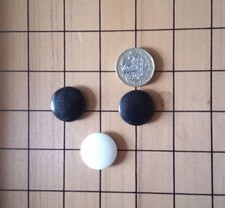 Go Set  as shown