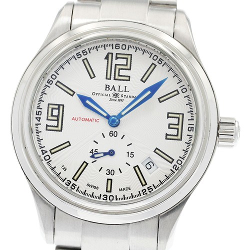 Ballwatch train master nm1050d - ballwatch,