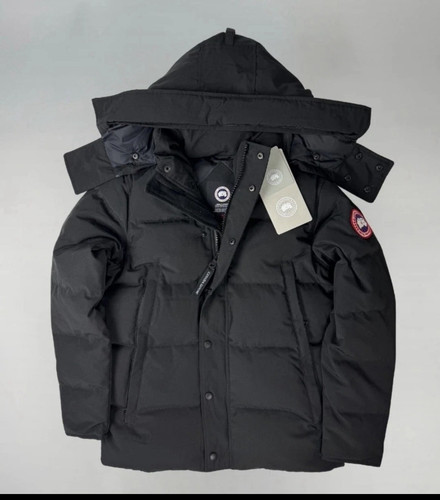 Canada goose wyndham - canada,