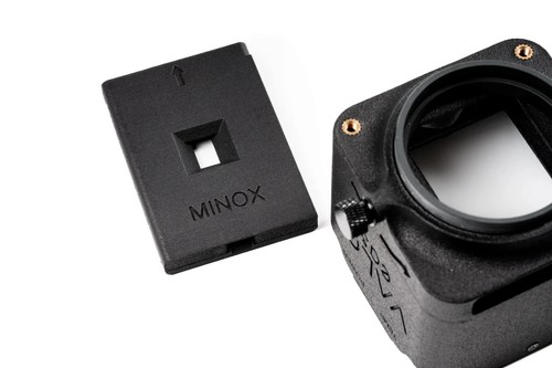 Valoi minox holder for easy35 - valoi,
