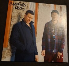 Sleaford Mods by Sleaford Mods (CD, 2018)