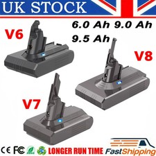 Battery For Dyson V8 V7 V6 V10