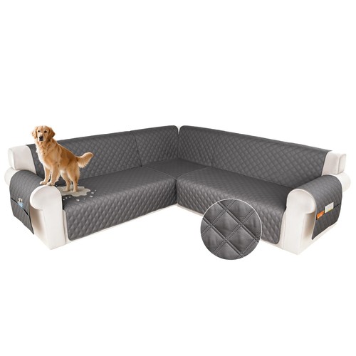Waterproof sectional couch - sectional,