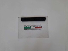 Bracket Bumper Ant Dx New Orig