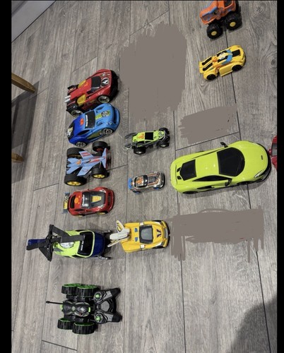 Hot wheels remote control cars - hot,
