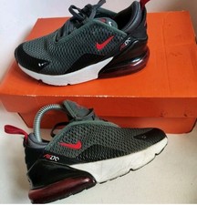 Nike air max 270 kids Trainers Size 11 EU 28.5 Infant  Sneakers girls  Shoes