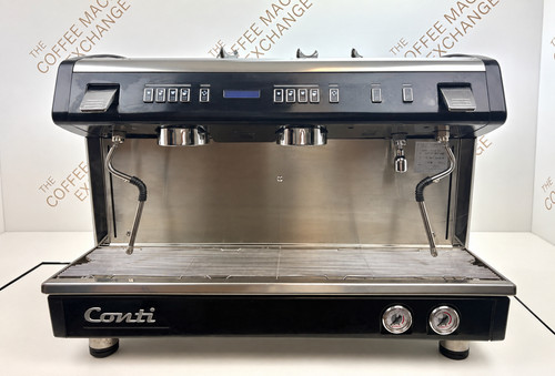 Conti two group - conti,