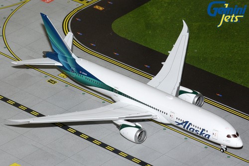 Alaska airlines boeing 787 - airlines, 787-9