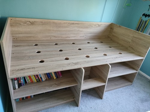 Next compton cabin bed - next,