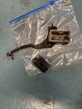 Suzuki RG250 Gamma Front Brake Master Cylinder