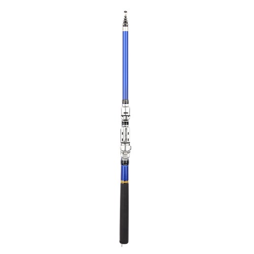 Mini glass fiber telescopic - glass,