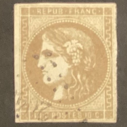 Vintage french stamp yvert - vintage,
