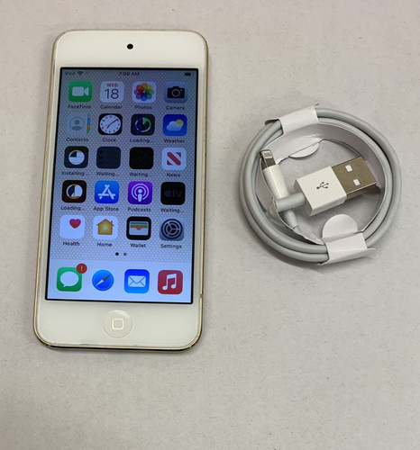 Apple ipod touch 7th - apple,