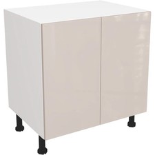 Fully Assembled Kitchen 800mm