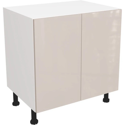 Fully assembled kitchen 800mm - assembled,