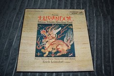 Puccini Turandot 1960, RCA