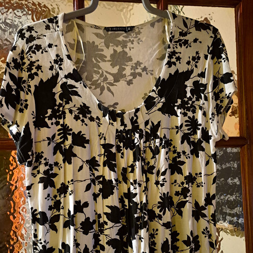 Ellie louise women size m - women's,