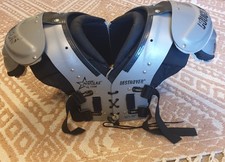 American Football Shoulder