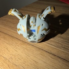 B1 BAKUGAN HAOS ROBOTALLION