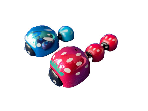Little live pets ladybug - 2,