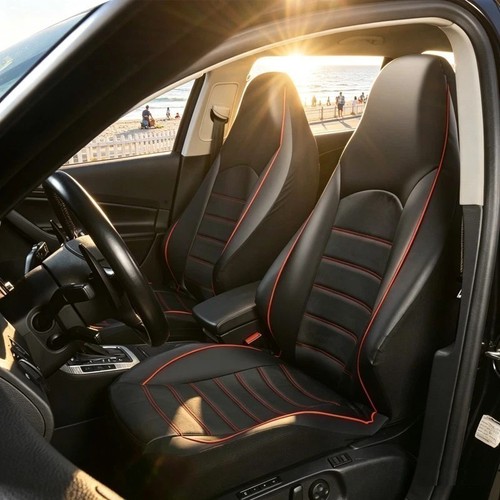Car seat covers fits smart - fits,