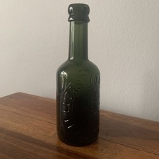 Vintage Lucas & Co Ltd