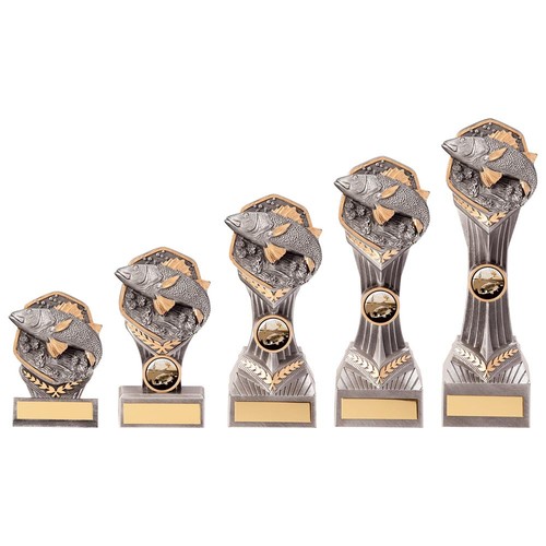 Trophy superstore falcon bass - trophy,