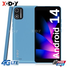 2025 New Cheap 16GB Android