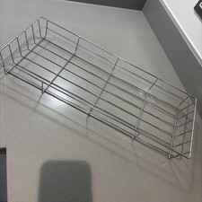 Silver Cross Dolls Pram