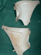 Triumph 3TA 5TA Half Bath Tub