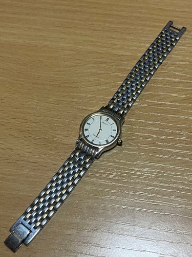 Seiko exceline manufactured - exceline,,