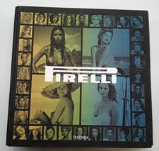 Pirelli: The Calendar 50 years