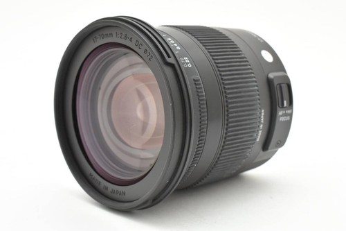 Sigma 70mm 8 4 - sigma, af