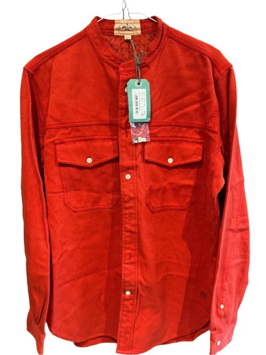 Paul smith red pattern shirt - paul,