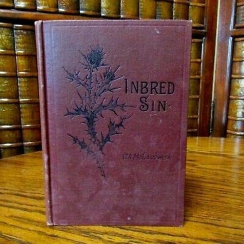Inbred sin a - g., mclaughlin