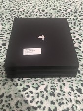 Sony PlayStation 4 Pro Jet