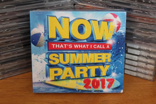 Now that what call summer - what,