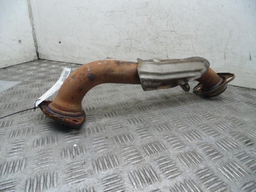 Honda crv exhaust down pipe - exhaust,