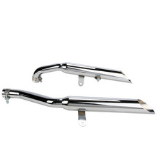 YAMAHA XV 1100 Virago