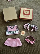 Designabear dance clothes - ,