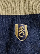 FULHAM FC Football SCARF