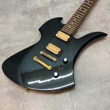 TARGET by Fernandes MGT-48