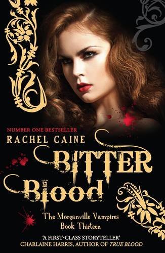 Bitter blood morganville - bitter,