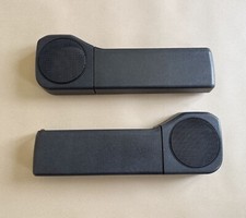 VW Golf Mk1 GTI Convertible Rivage Sportline Door Cards Pockets Speakers