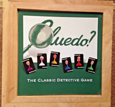 Cluedo - Parker Brothers 2011