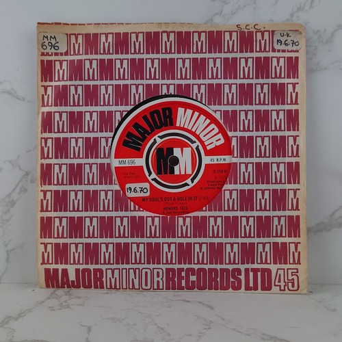 Howard tate soul - howard, got