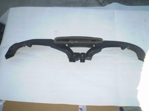 Central air duct - air,